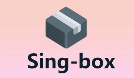 Sing-Box